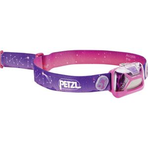 Tikkid led Stirnlampe batteriebetrieben 20 lm E091BA01 - Petzl