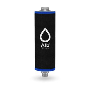Blaufaktor GmbH & Co. KG Alb Filter Neoprenhülle für Fusion Camping Wasserfilter