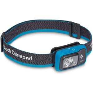 Black Diamond Cosmo 350 Headlamp Blau / Grau, Stirnlampen, Größe One Size - Farbe Azul