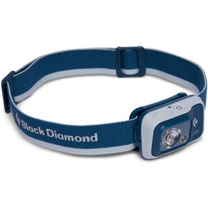 Black Diamond Cosmo 350 Headlamp Blau, Stirnlampen, Größe One Size - Farbe Creek Blue