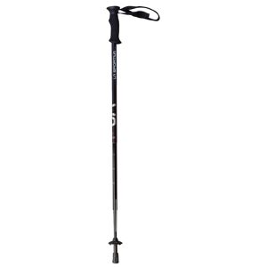 La Sportiva Nepal Lite TRK Pole Schwarz, Wander- & Trekkingstöcke, Größe 58 - 132 cm - Farbe Black