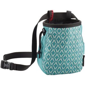 Red Chili Chalk Bag Giant Blau, Chalk & Chalkbags, Größe One Size - Farbe Iced Blue