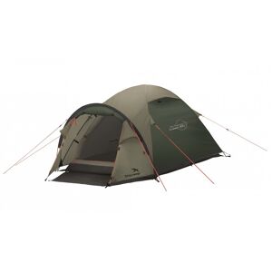 Easy Camp Tent Quasar 200 Grün, Kuppelzelte, Größe 2 Personen - Farbe Green