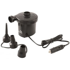 Easy Camp EL Nino Pump 12V Pump Schwarz, Zubehör, Größe One Size - Farbe Black