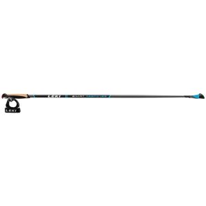 Leki Smart Response grau 100 cm grau unisex