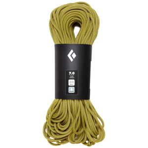 Black Diamond 7.0 Dry - Kletterseil