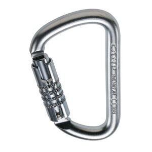 C.A.M.P. D Pro 3Lock - Karabiner