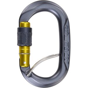 Climbing Technology OVX SGL - Karabiner