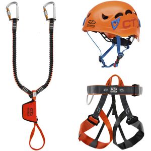 Climbing Technology VF Kit Evo G - Klettersteigkit