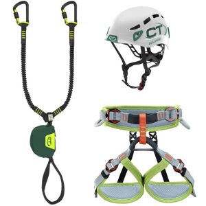 Climbing Technology VF Kit Junior - Klettersteigkit - Kinder