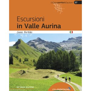 Grafus Escursioni in Valle Aurina