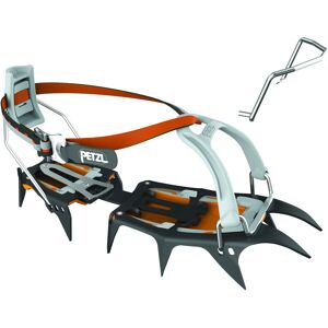 Petzl Vasak Leverlock - Steigeisen