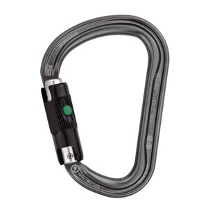 Petzl William Ball-Lock - Karabiner