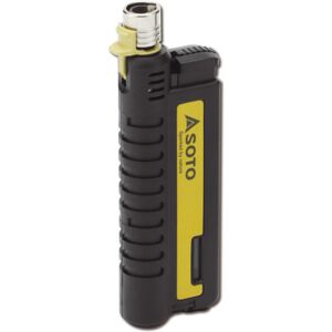 Soto Pocket Torch Extended - Brenner