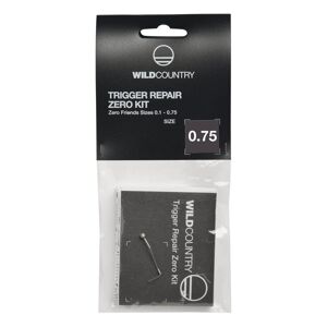 Wild Country  Trigger Repair Zero Kit 0.75 - Kletterzubehör