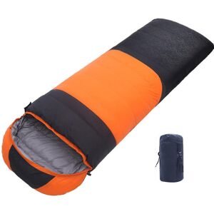 91140100ma0ltqpq7e Tragbarer Outdoor-Daunenschlafsack, Einzelstück, Siesta-Schlafsack, Herbst-Winter-Camping-Schlafsack