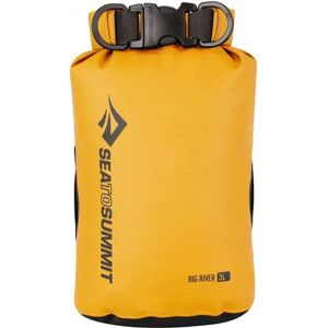 SEA TO SUMMIT Tasche Big River Dry Bag - 3 Litre - unisex - Gelb - -