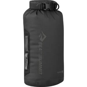 SEA TO SUMMIT Tasche Big River Dry Bag - unisex - Schwarz - 8