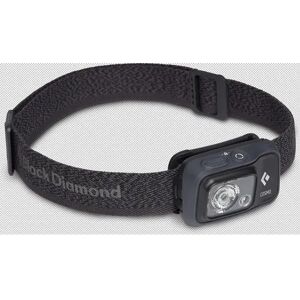 BLACK DIAMOND Lampen / Dynamos COSMO 350 HEADLAMP - unisex - Grau - -