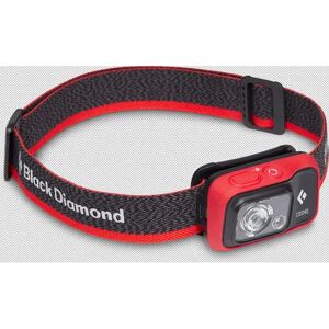 BLACK DIAMOND Lampen / Dynamos COSMO 350 HEADLAMP - unisex - Rot - -