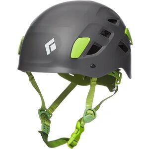 BLACK DIAMOND Helme / Gesichtsschoner HALF DOME HELMET - male - Grau - M/L