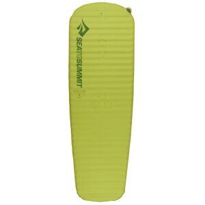 Sea to Summit COMFORT LIGHT SELF INFLATING MAT LARGE - Selbstaufblasende Isomatte - Gr. large - grün / GREEN - 198 x 64 cm