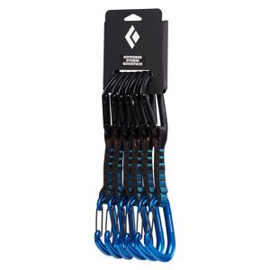 Black Diamond HOTFORGE HYBRID QUICKPK 12 CM Gr.ALL - Express-Set - blau