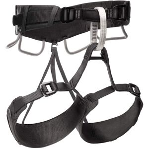 Black Diamond MOMENTUM 4S HARNESS Gr.XS/M - Klettergurt - schwarz