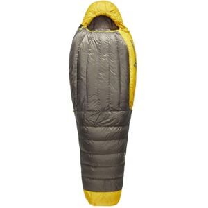 Sea to Summit SPARK -1C - Daunenschlafsack - REGULAR - 3-Jahreszeiten-Schlafsack