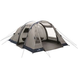 Easy Camp Zelt Aufblasbar Tempest 500 Grau und Blau 120255 - Grau - Size: N/A