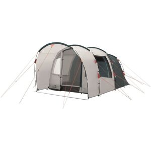 Easy Camp Tunnelzelt Palmdale 400 4 Personen Blau - Blau - Size: N/A