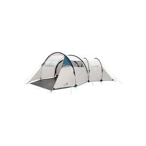 Easy Camp Tunnelzelt Alicante 600 Twin Light Grey