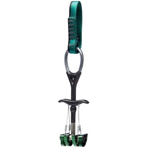 Black Diamond C4 Camalot - Green, 0.75