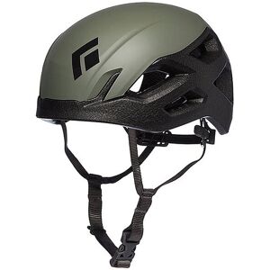 BLACK DIAMOND Kletterhelm Vision olive   Größe: S/M   BD620217