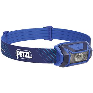 Petzl Stirnlampe TIKKA® CORE 450 Lumen blau   E067AA01