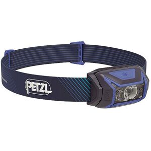 Petzl Stirnlampe ACTIK® CORE 600 Lumen blau   E065AA01