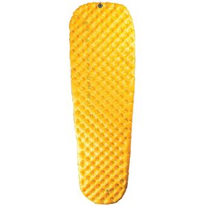 SEA TO SUMMIT Isomatte UltraLight Air Mat Regular keine Farbe   AMULRAS