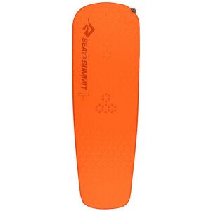 SEA TO SUMMIT Isomatte UltraLight Self Inflating Mat Large orange   AMSIULL