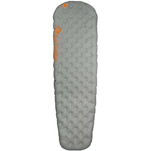 SEA TO SUMMIT Isomatte Ether Light XT Insulated Air Mat Regular grau   AMELXTINS_R