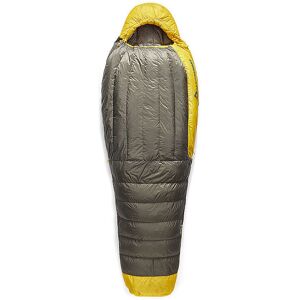 SEA TO SUMMIT Schlafsack Spark -1C Regular gelb   ASL041072-03