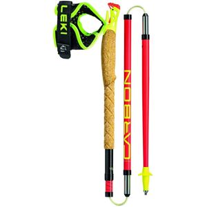 Leki ULTRATRAIL FX.ONE Faltstock red Gr. 115cm