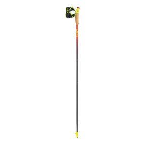 Leki Vertical K Fixlängenstock red Gr. 140cm