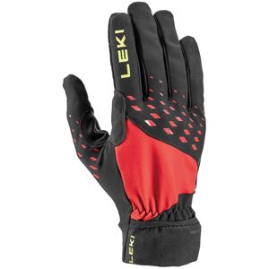 Leki ULTRA TRAIL STORM Handschuhe Gr. 9/XL