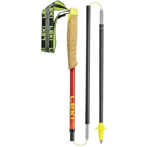 Leki NEOTRAIL PRO FX.ONE SUPERLITE Faltstock red Gr. 115cm