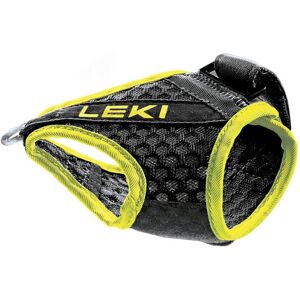 Leki Trigger Shark Frame Strap Mesh Schlaufe black Gr. M-L-XL