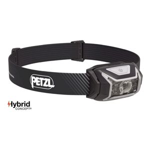 Petzl ACTIC CORE Stirnlampe 600 Lumen grau