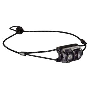 Petzl BINDI Stirnlampe schwarz 200 Lumen