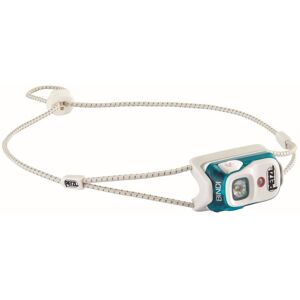 petzl Stirnlampe Bindi blau