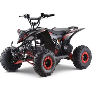 E-ATV 48V Divit EQ2 Elektro Kinderquad rot/schwarz