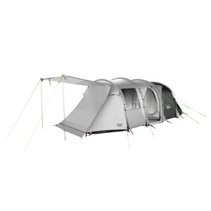 Jack Wolfskin Travel Lodge RT Tunnel Familienzelt (6046 slate grey)